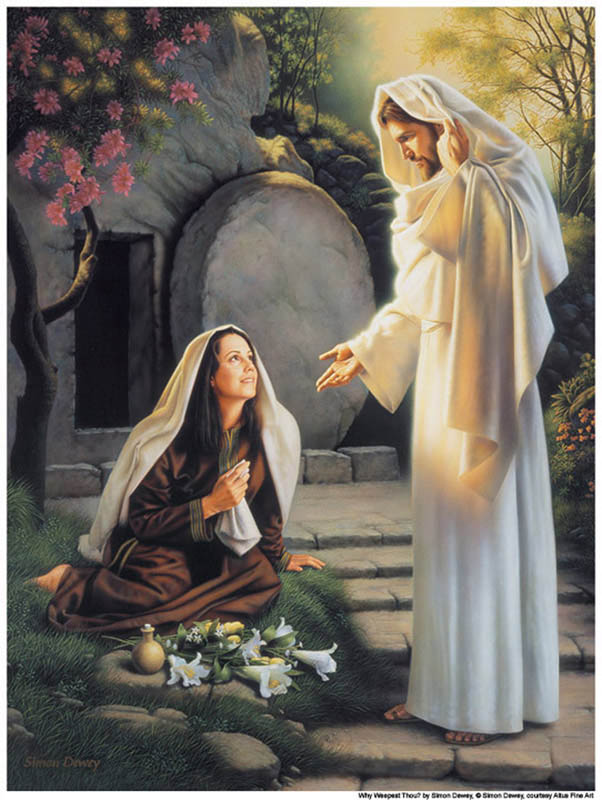 Mary-Resurrection-Jesus-Christ-Mormon