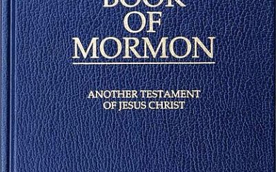 Determinar la veracidad del Libro de Mormón